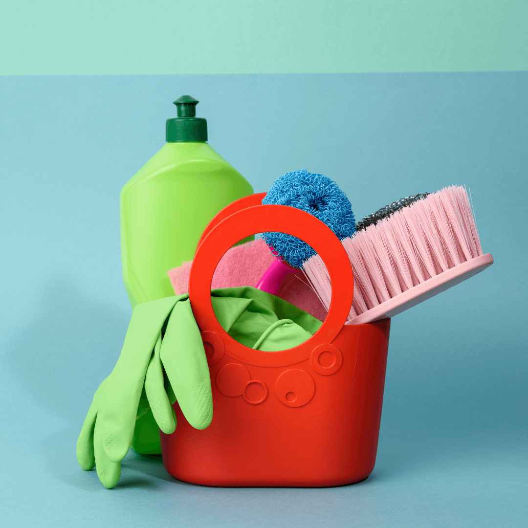 Dust Busters cleaning company in Lake County FL | trusted cleaning company in Lake County FL